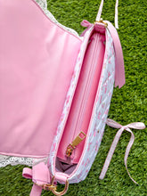 Load image into Gallery viewer, Coquette Jolene Quilted Purse