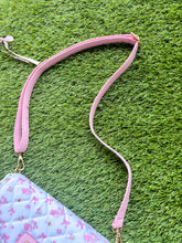 Load image into Gallery viewer, Coquette Jolene Quilted Purse