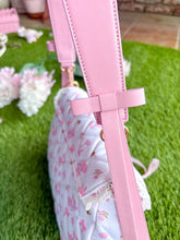 Load image into Gallery viewer, Coquette Jolene Quilted Purse