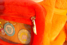 Load image into Gallery viewer, Barb the Red Panda Ita Backpack