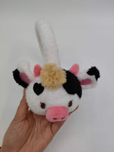 Load image into Gallery viewer, Jolene the Cow Earmuffs