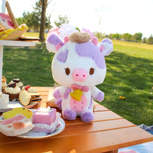 Load image into Gallery viewer, Jolene the Cow Plushie
