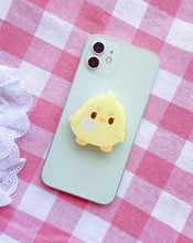 Load image into Gallery viewer, Yema the duck phone grippy
