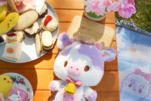 Load image into Gallery viewer, Jolene the Cow Plushie