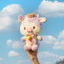 Load image into Gallery viewer, Jolene the Cow Plushie