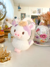 Load image into Gallery viewer, Jolene the Cow Earmuffs