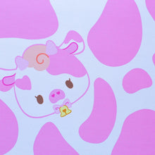 Load image into Gallery viewer, Strawberry Cow Desk Mat

