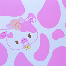 Load image into Gallery viewer, Strawberry Cow Desk Mat