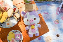 Load image into Gallery viewer, Jolene the Cow Plushie