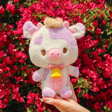 Load image into Gallery viewer, Jolene the Cow Plushie