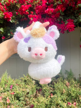 Load image into Gallery viewer, Jolene the Cow Earmuffs