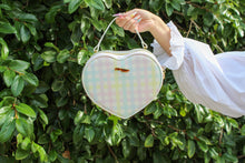 Load image into Gallery viewer, Rainbow Heart Bag
