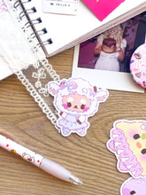 Load image into Gallery viewer, Ballet LuckyLucy Sticker
