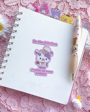 Load image into Gallery viewer, Cooking up bull Sticker
