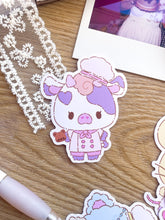 Load image into Gallery viewer, Chef Jolene Sticker
