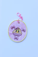 Load image into Gallery viewer, Yema Embroidered Bag Charm
