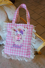 Load image into Gallery viewer, Coquette Jolene Bag
