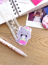 Load image into Gallery viewer, Strawberry Chaussette Sticker
