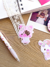 Load image into Gallery viewer, Fairy Butter Sticker

