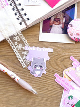 Load image into Gallery viewer, Lock in Twin Sticker

