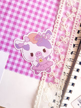 Load image into Gallery viewer, Ballet Jolene Sticker
