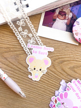 Load image into Gallery viewer, I came here to fart Sticker
