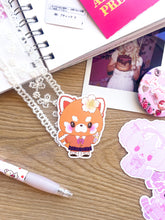 Load image into Gallery viewer, Kogal Barb Sticker

