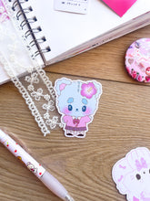 Load image into Gallery viewer, Kogal Nube Sticker

