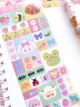 Load image into Gallery viewer, Garden Power Sticker Sheet
