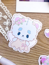 Load image into Gallery viewer, Fairy Nube Sticker
