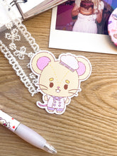 Load image into Gallery viewer, Chef Chedda Sticker
