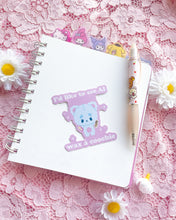 Load image into Gallery viewer, Wax a Coochie Sticker

