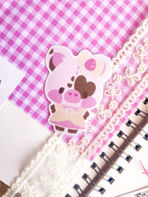 Load image into Gallery viewer, Cake Butter Sticker
