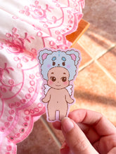 Load image into Gallery viewer, Nube Baby Angel Sticker
