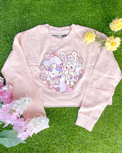Load image into Gallery viewer, Strawberry Picking Sweater
