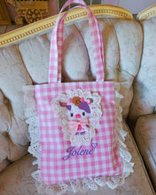 Load image into Gallery viewer, Coquette Jolene Bag
