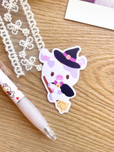 Load image into Gallery viewer, Halloween Jolene Sticker

