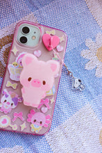 Load image into Gallery viewer, Kawaii doggy Phone Charm

