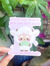 Load image into Gallery viewer, Dollarbetic Sticker
