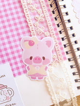Load image into Gallery viewer, Cake Biscuit Sticker
