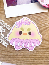 Load image into Gallery viewer, Ballet Yema Sticker

