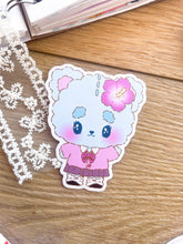 Load image into Gallery viewer, Kogal Nube Sticker
