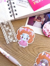 Load image into Gallery viewer, Hime Gal Nube Sticker
