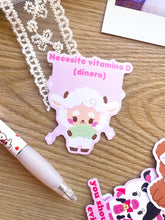 Load image into Gallery viewer, Need vitamin D Sticker
