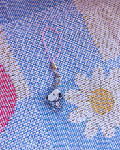 Load image into Gallery viewer, Kawaii doggy Phone Charm

