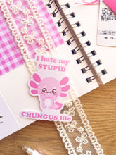 Load image into Gallery viewer, My Chungus Life Sticker
