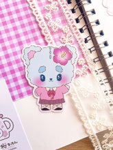 Load image into Gallery viewer, Kogal Nube Sticker
