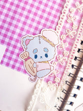Load image into Gallery viewer, Chef Nube Sticker
