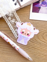 Load image into Gallery viewer, Princess LuckyLucy Sticker
