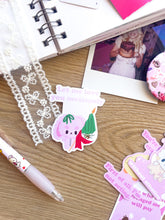 Load image into Gallery viewer, Love you Mexicanly Sticker
